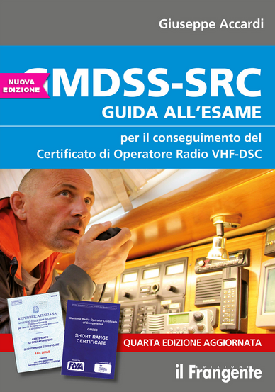 Gmdss - src - guida all'esame