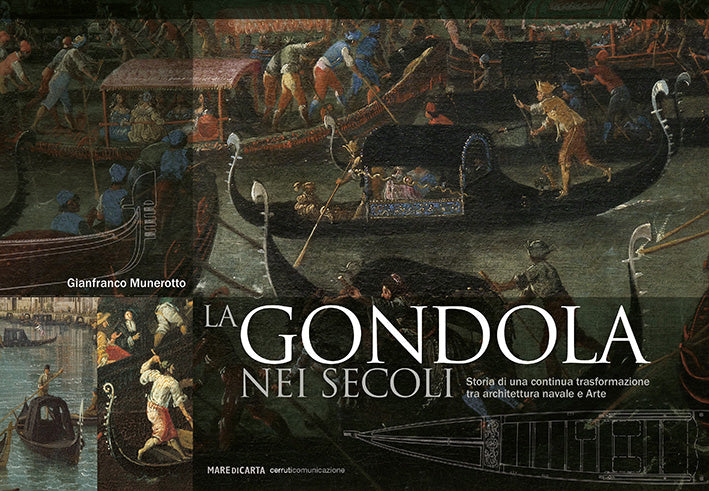Gondola nei secoli