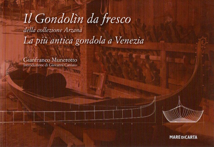 Il Gondolin da fresco