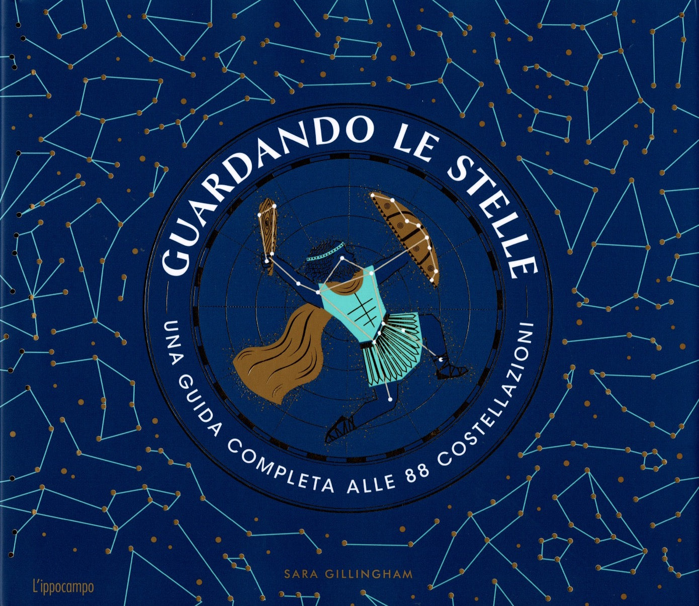Guardando le stelle