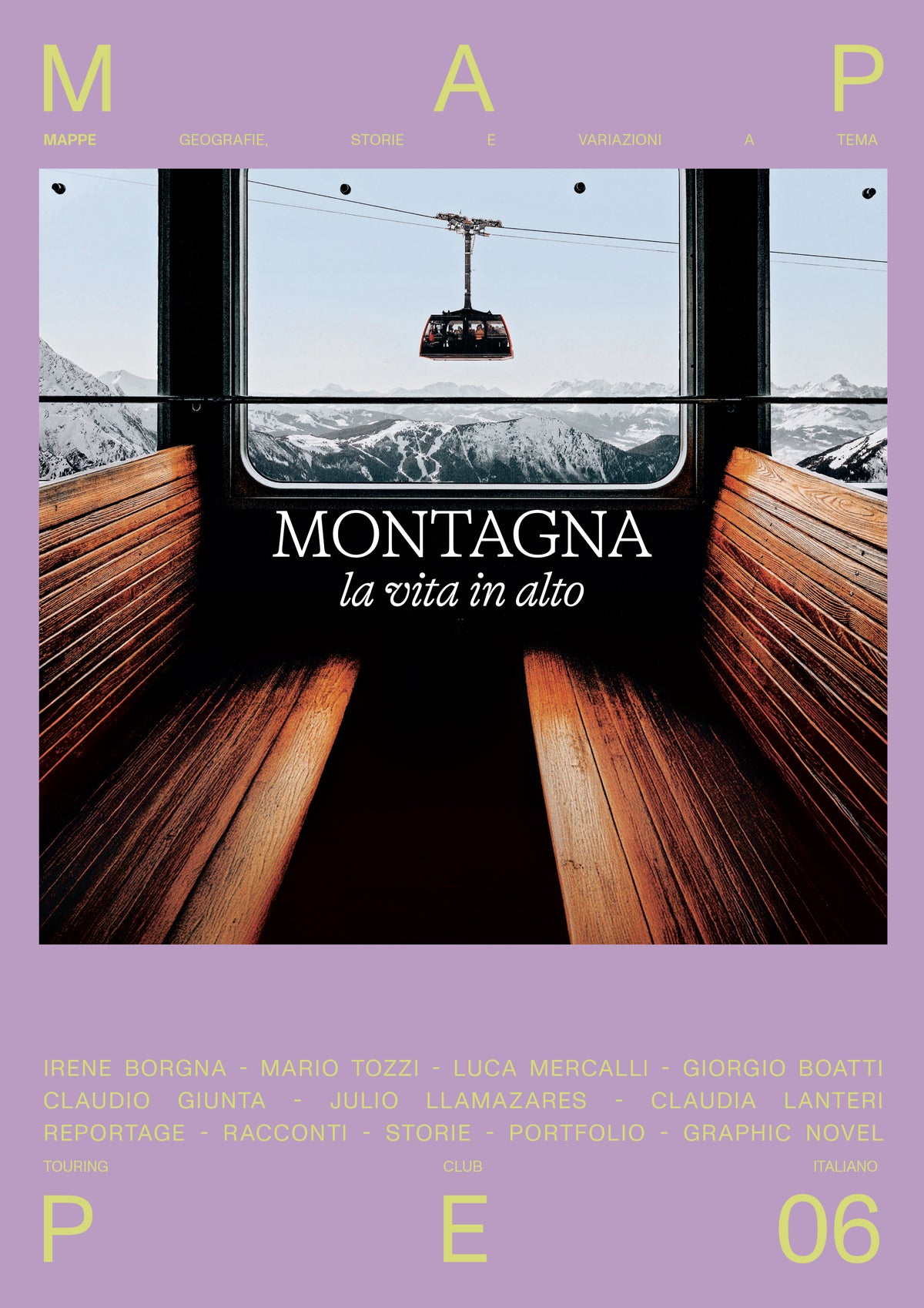 Montagna