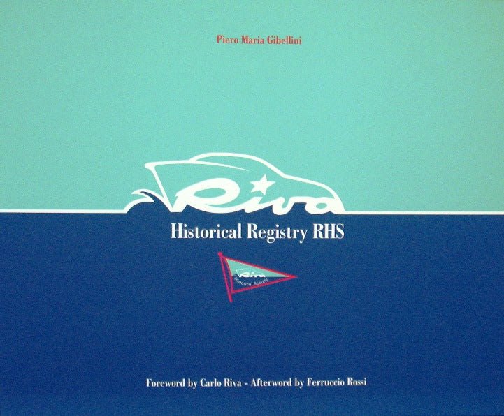 Riva historical registry rhs