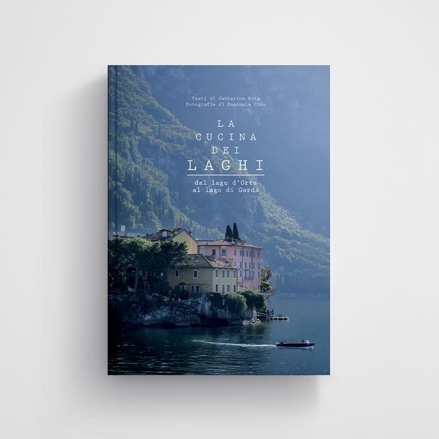 La cucina dei laghi