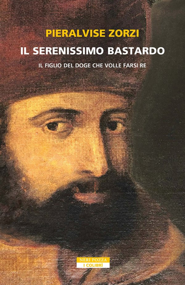 Il serenissimo bastardo