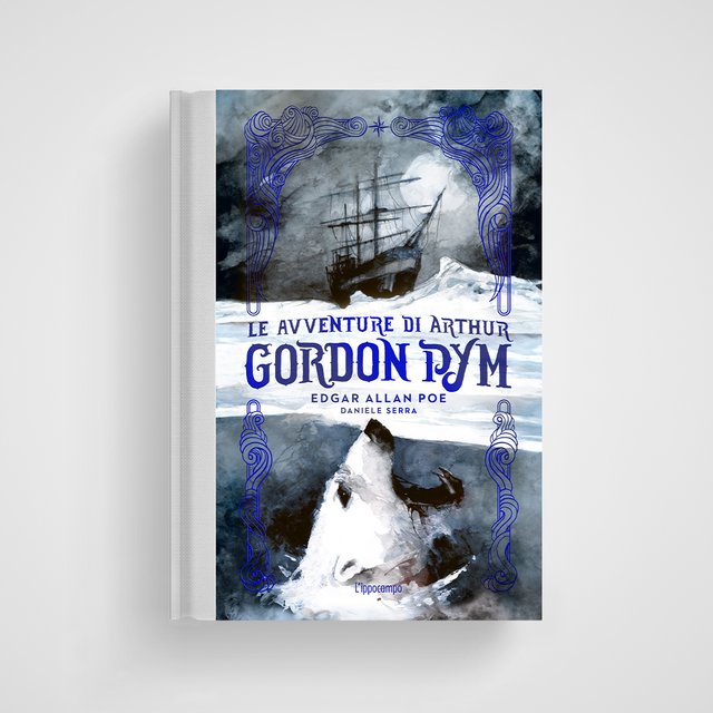 Le avventure di Arthur Gordon Pym