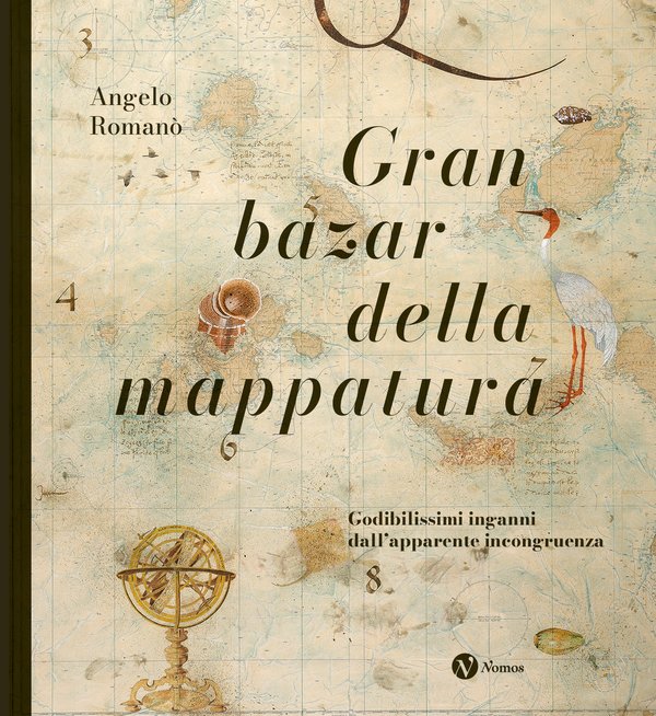 Gran bazar della mappatura
