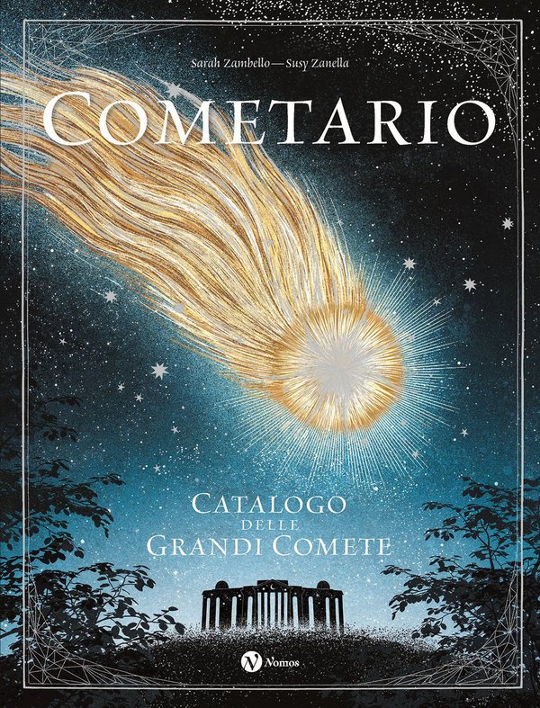 Cometario