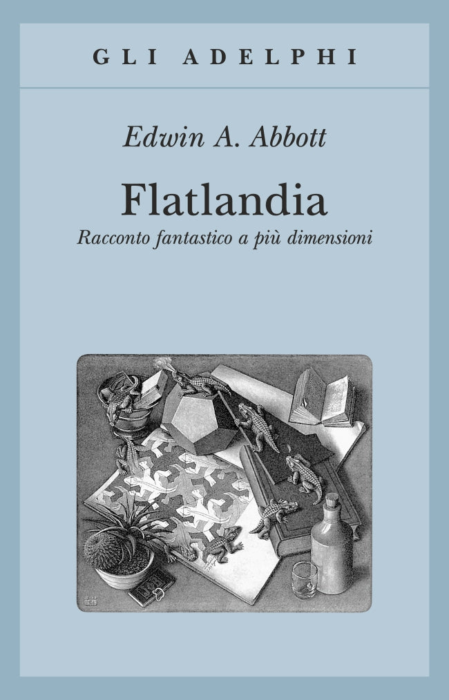 Flatlandia