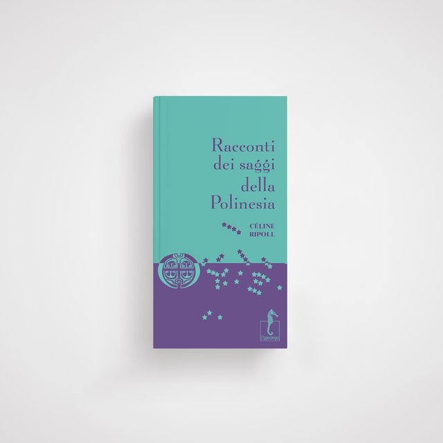 racconti dei saggi della polinesia