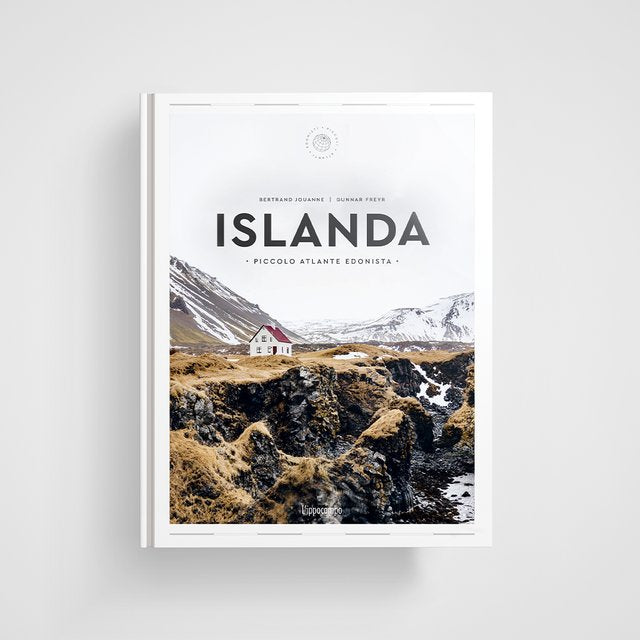 Islanda