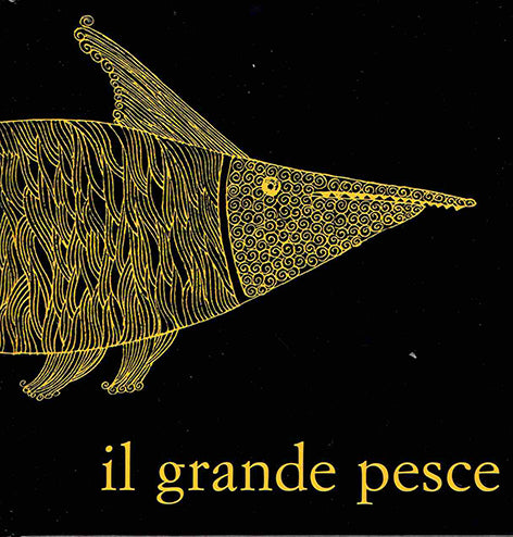 Il grande pesce