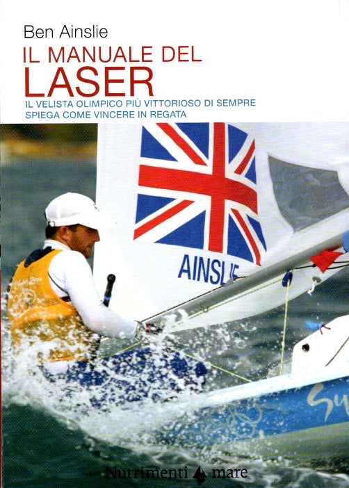 Il manuale del laser