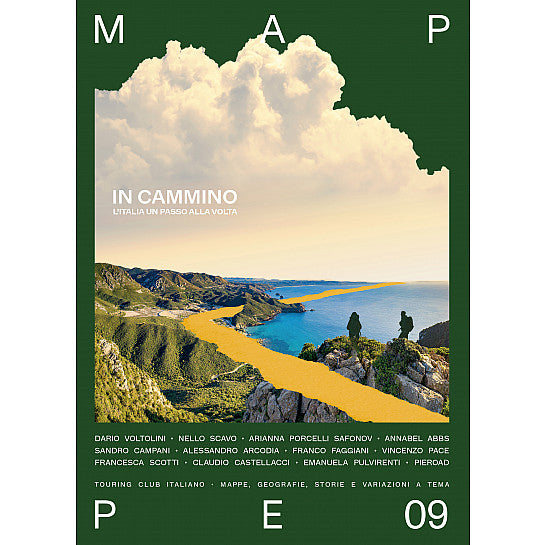 In cammino