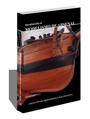 Introduzione al modellismo d'arsenale