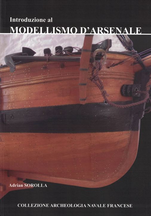 Introduzione al modellismo d'arsenale