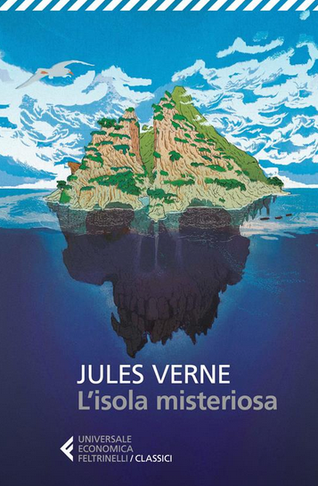 L'isola misteriosa