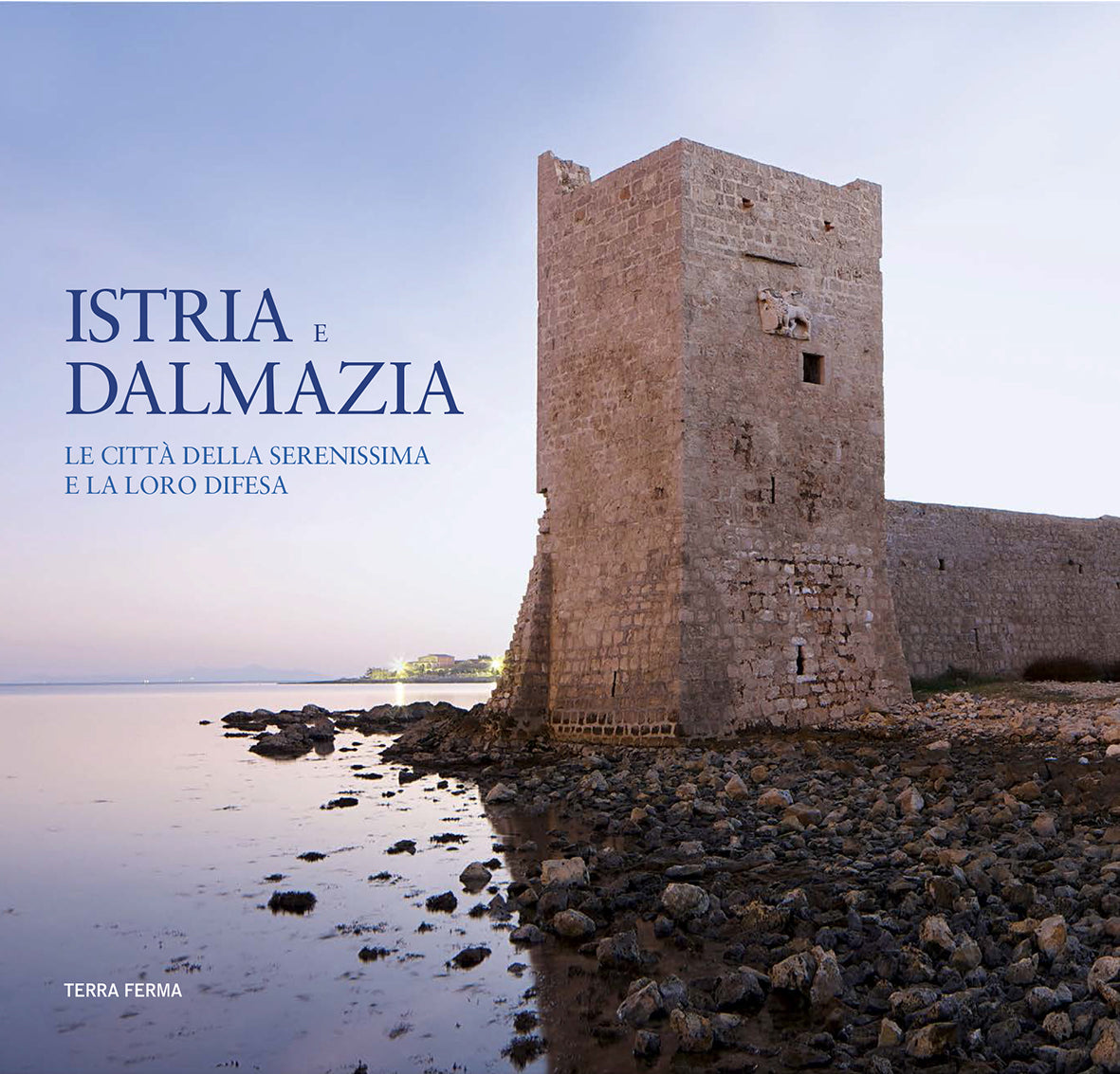 Istria e dalmazia