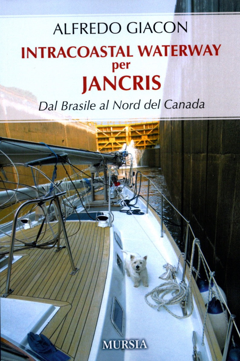 Intracoastal waterways per jancris