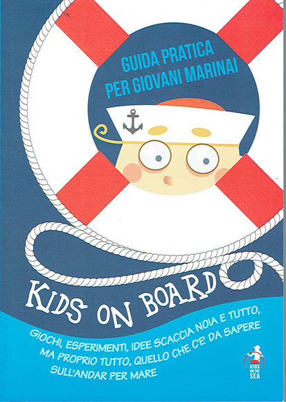 Kids on board