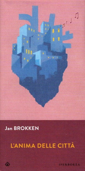 L' Anima delle città