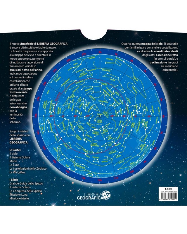 Astrolabio