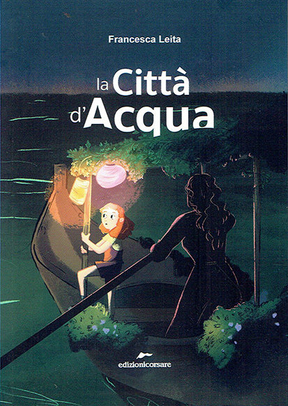 La Città d'acqua