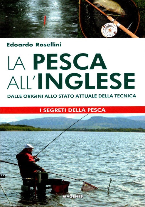 La Pesca all'inglese
