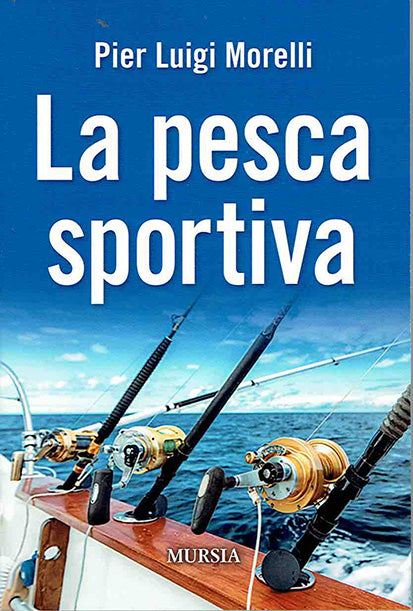La Pesca sportiva