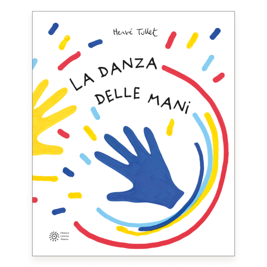 La danza delle mani