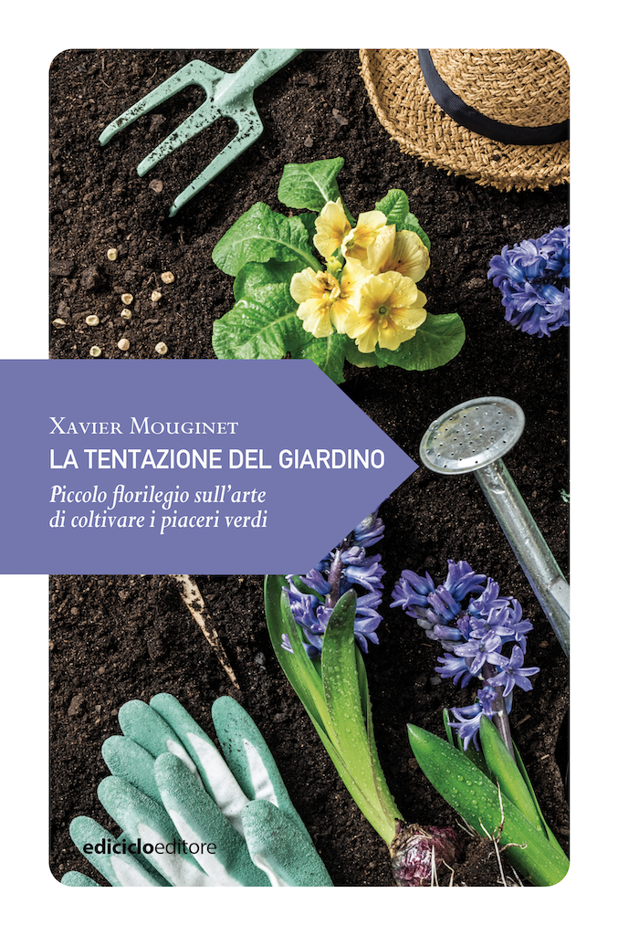 La tentazione del giardino