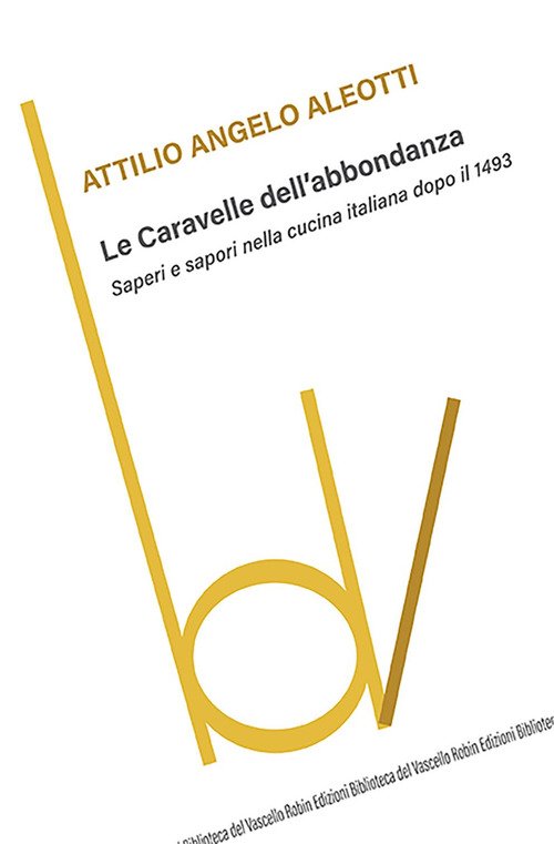 Caravelle dell'abbondanza
