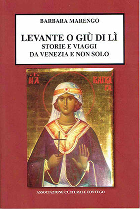 Levante o giù di lì