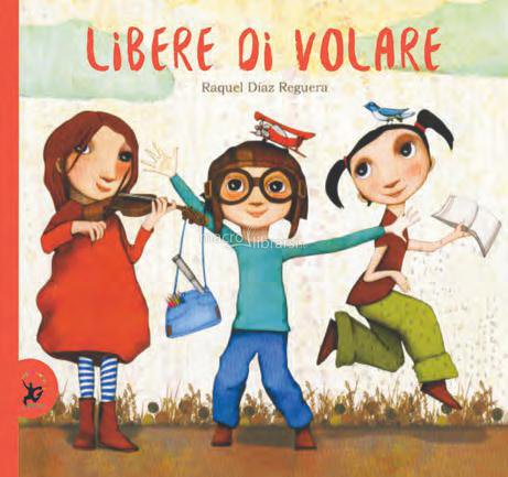 Libere di volare
