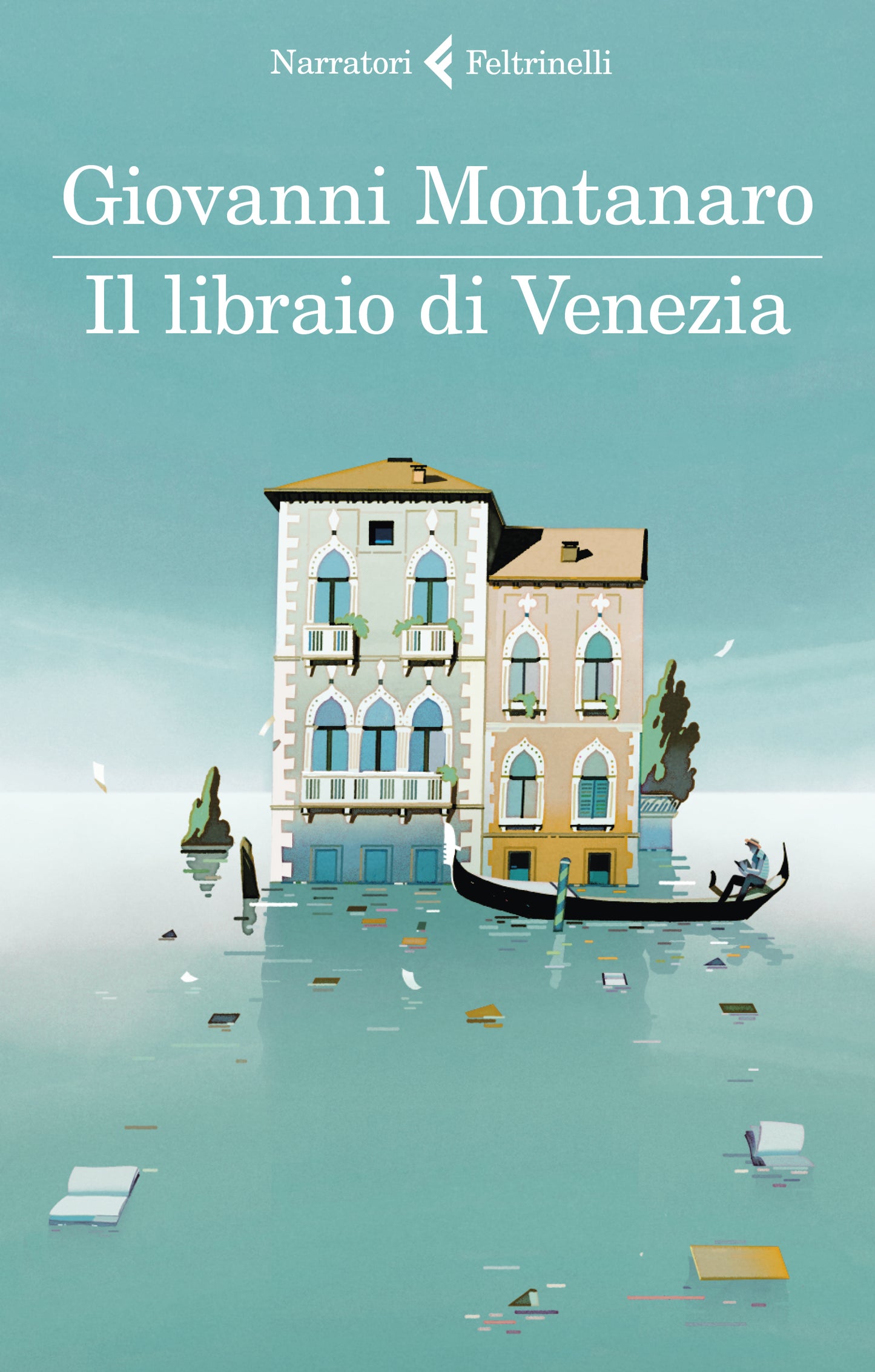 Libraio di Venezia