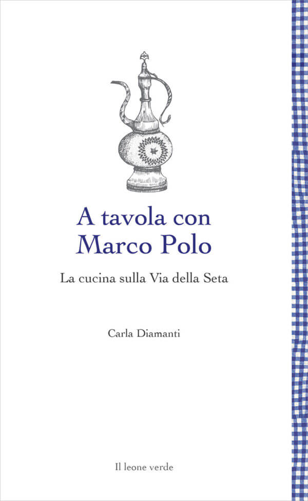 A tavola con Marco Polo