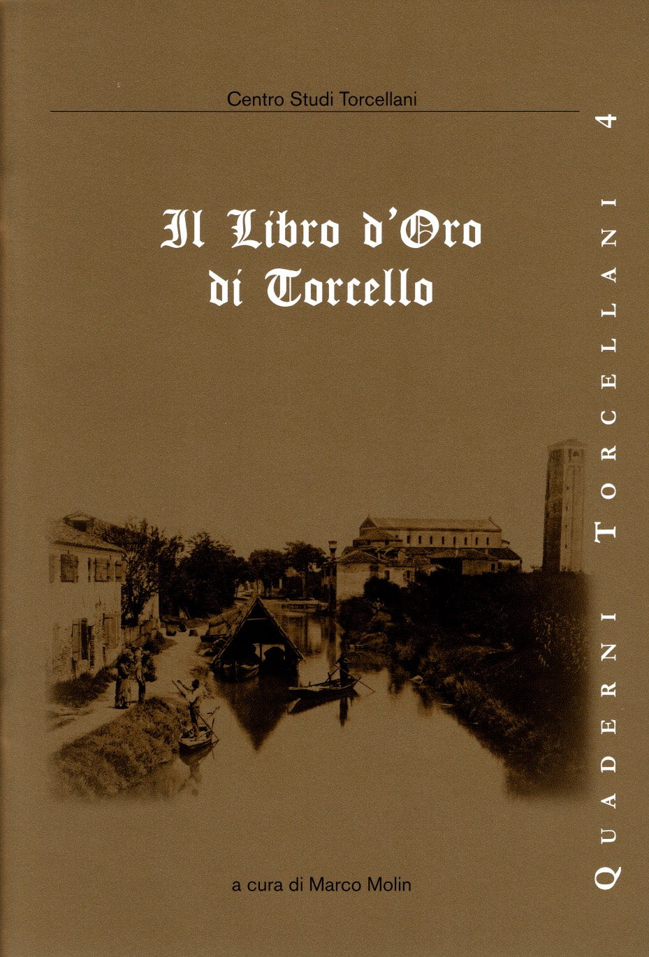 Libro d'Oro di Torcello