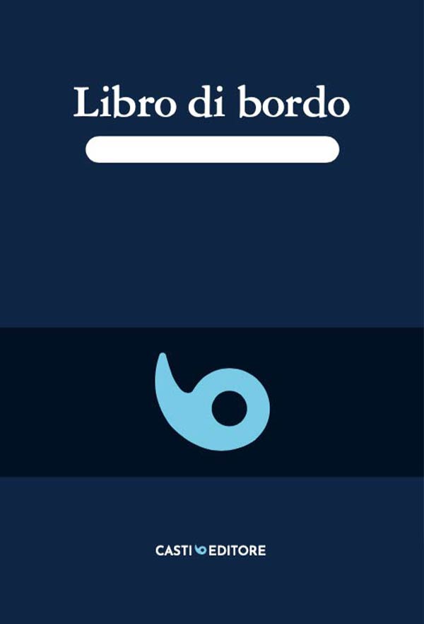 Giornale di bordo - Logbook
