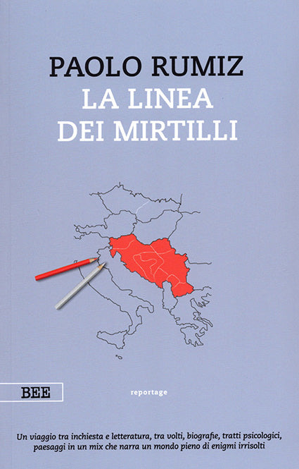 La Linea dei mirtilli