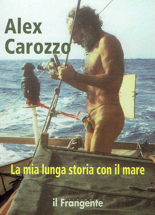 La mia lunga storia con il mare
