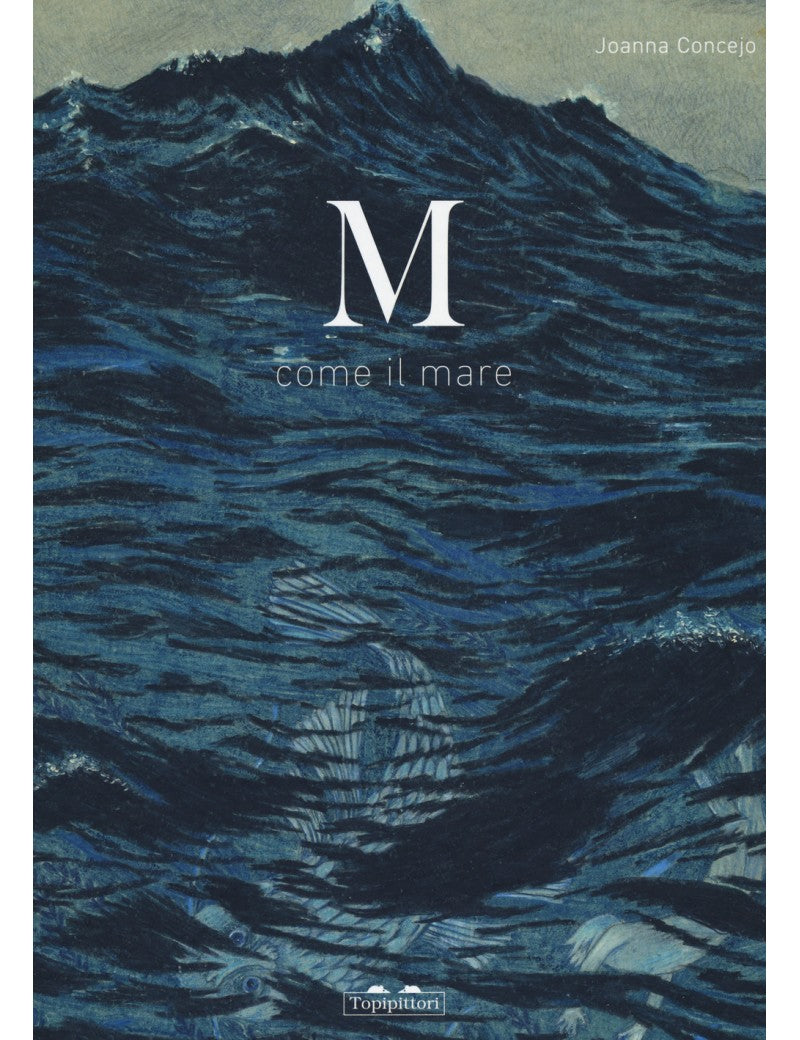 M come il mare