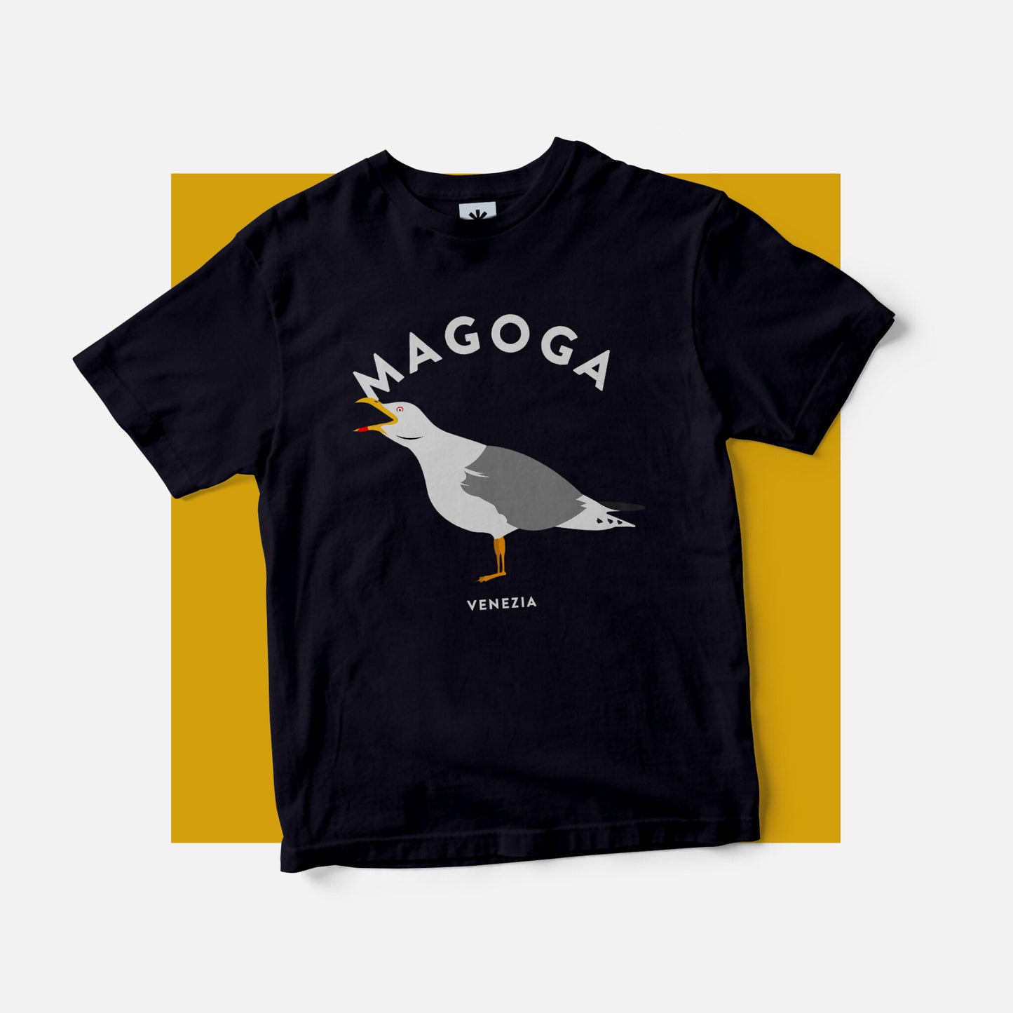 T-Shirt Mutee