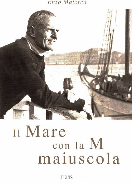 Il Mare con la emme maiuscola
