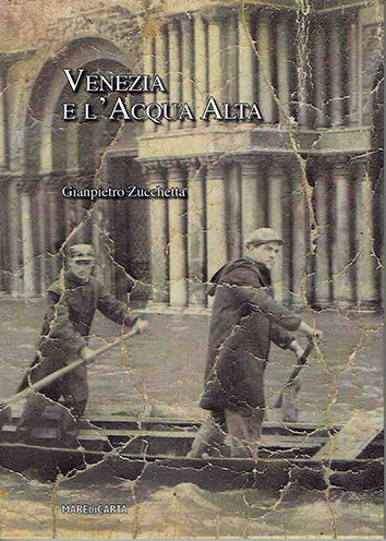 Venezia e l'acqua alta