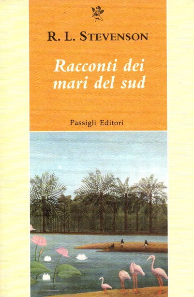Racconti nei mari del sud