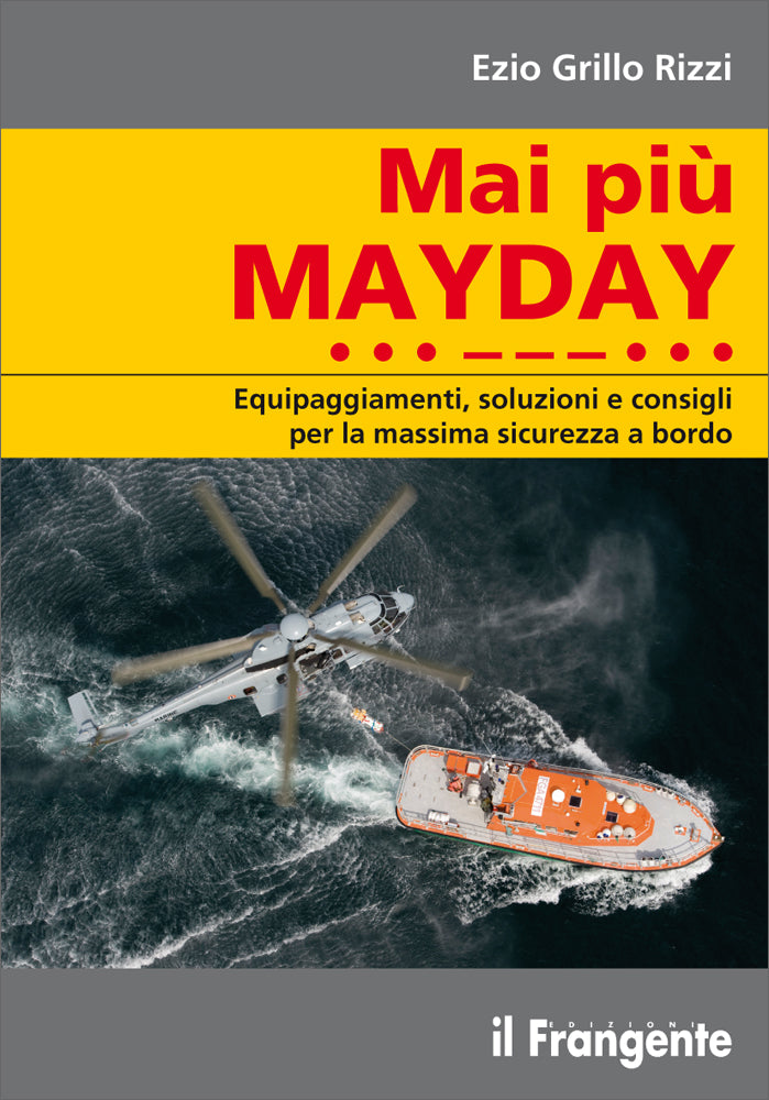 Mai piu' May Day