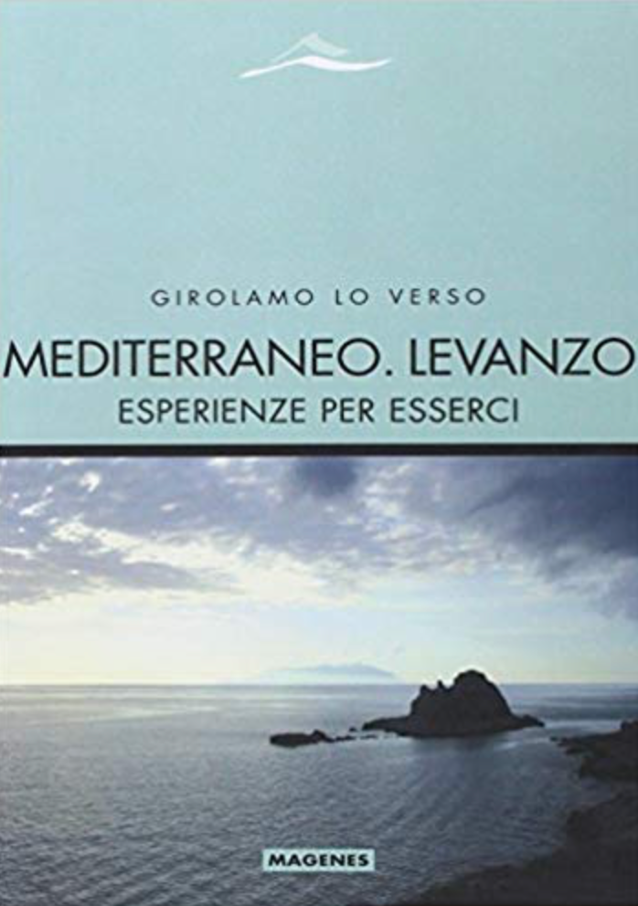 Mediterraneo. levanzo