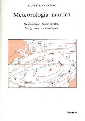 Meteorologia nautica
