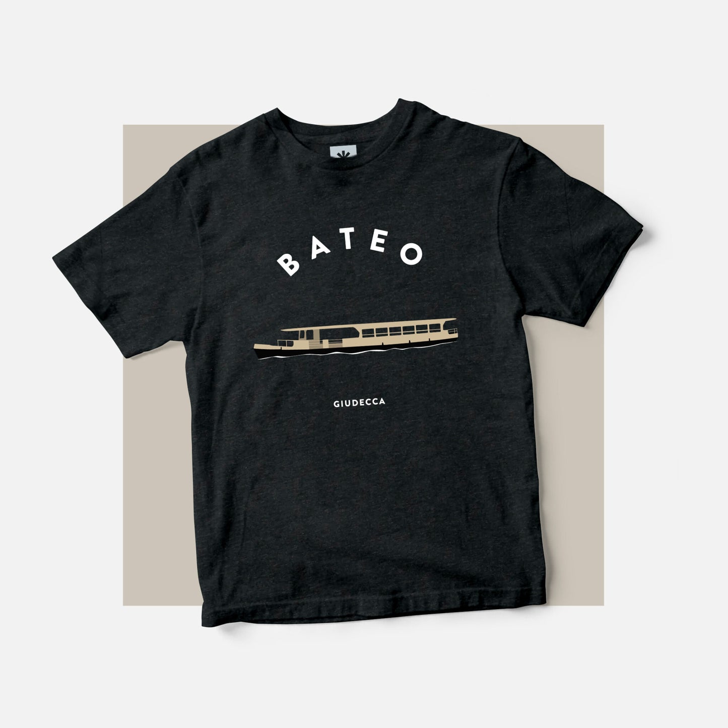 T-Shirt Mutee