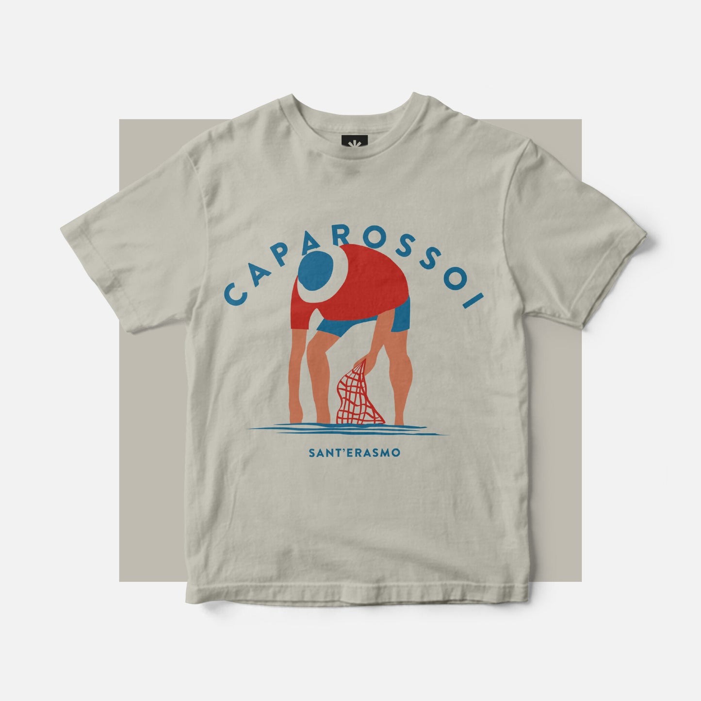 T-Shirt Mutee