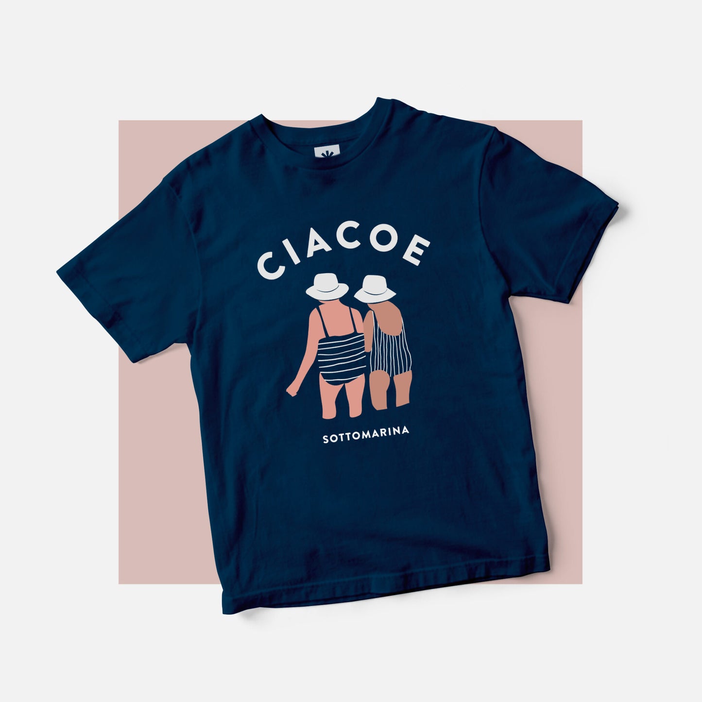 T-Shirt Mutee